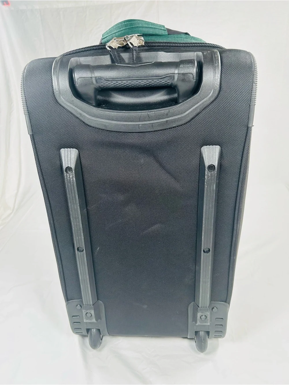 L.L. Bean Adventure Rolling Duffle Bag